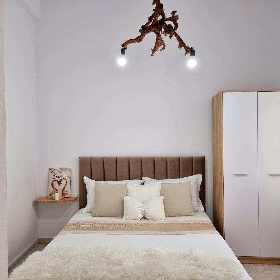 Green Villa Vlorë エクステリア 写真
