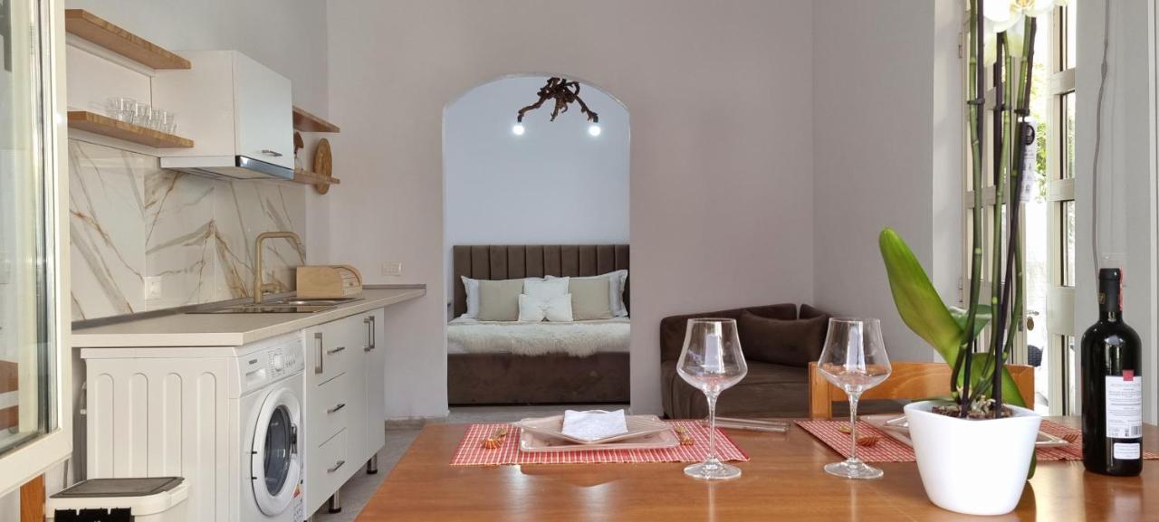 Green Villa Vlorë エクステリア 写真
