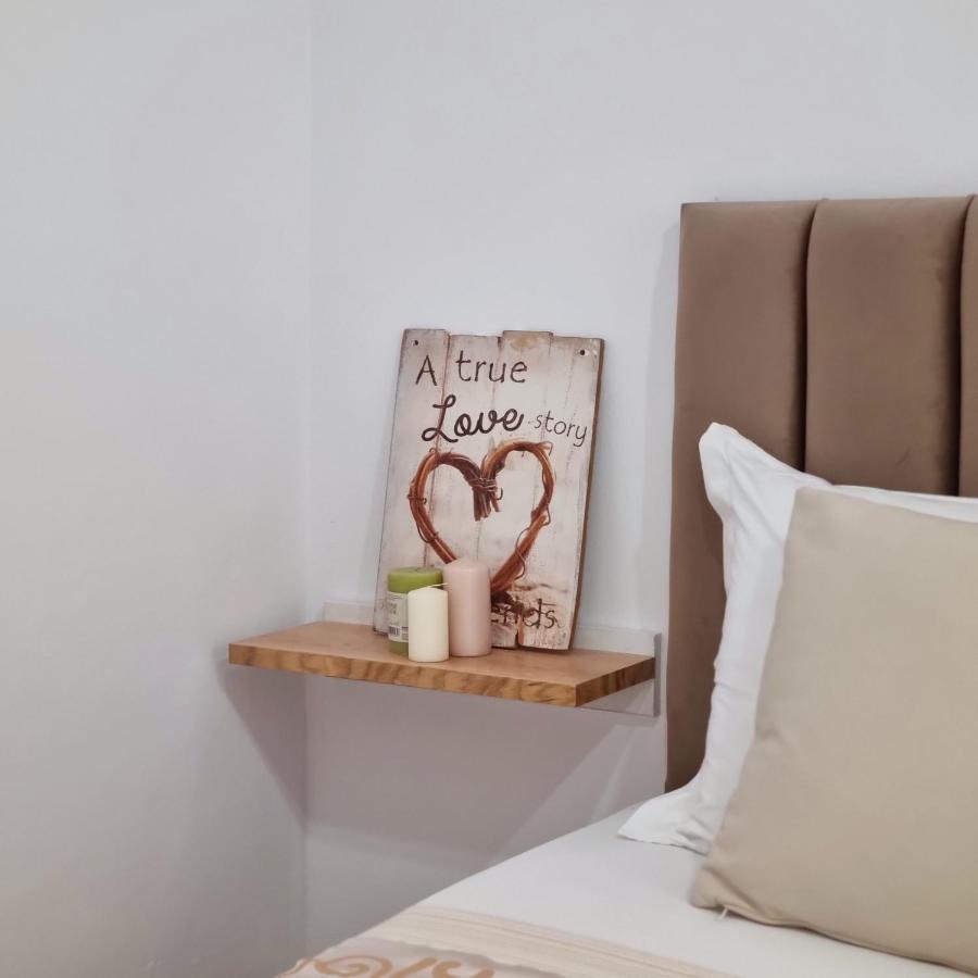 Green Villa Vlorë エクステリア 写真