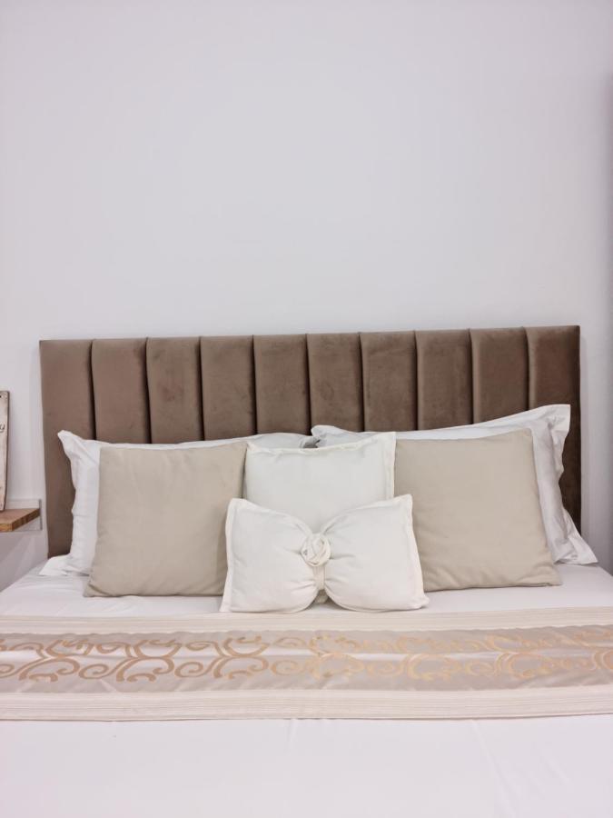 Green Villa Vlorë エクステリア 写真