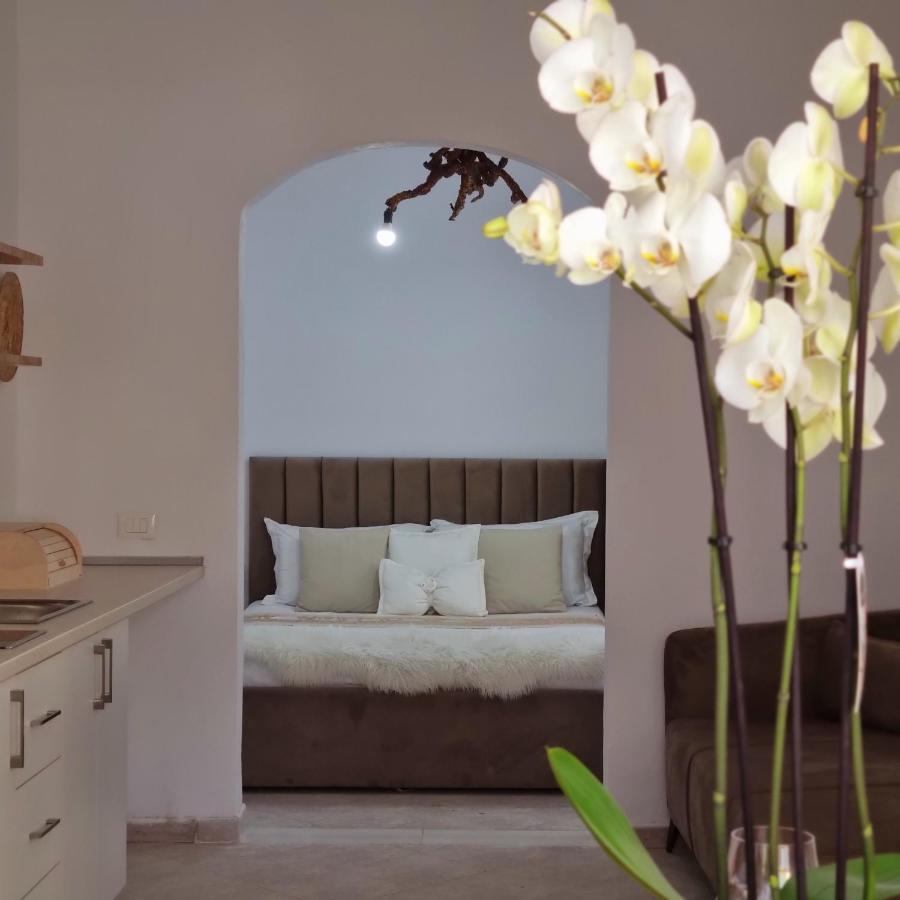 Green Villa Vlorë エクステリア 写真