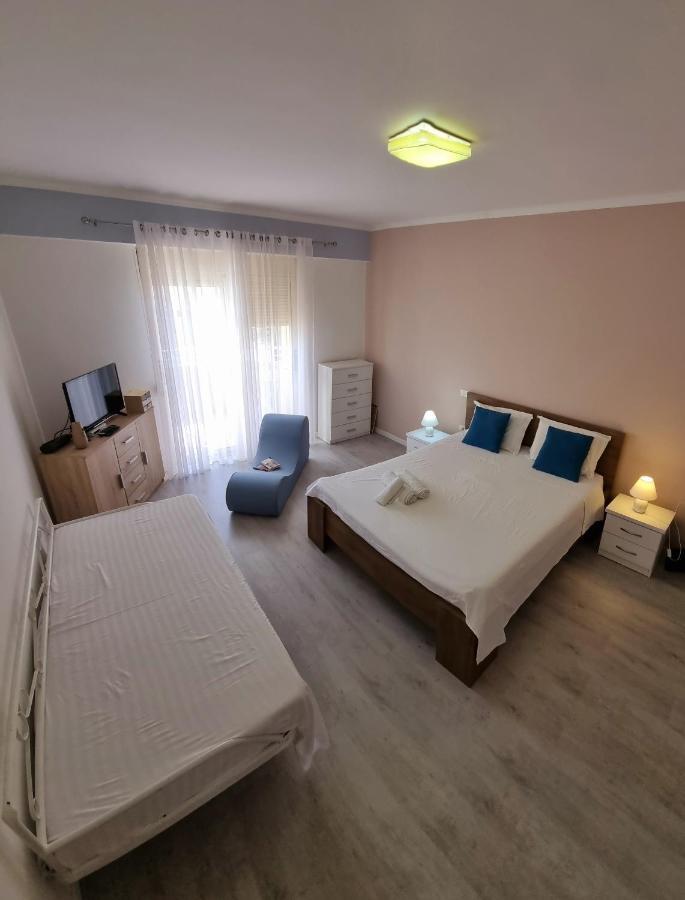 Green Villa Vlorë エクステリア 写真