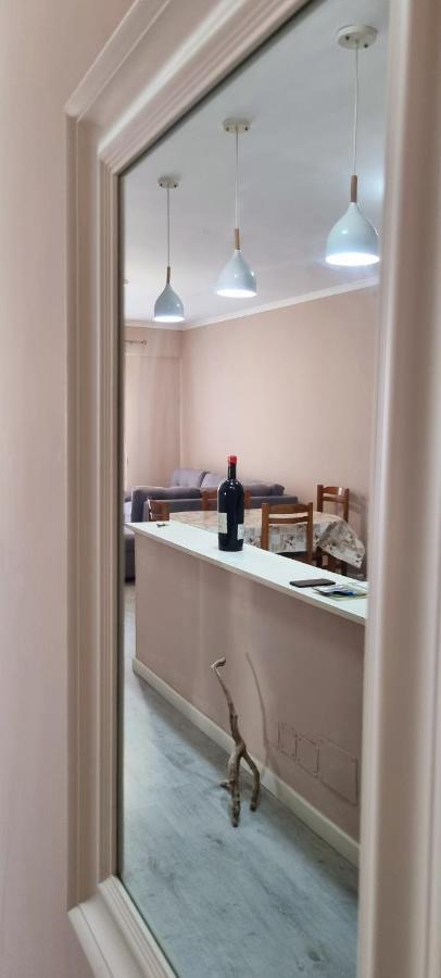 Green Villa Vlorë エクステリア 写真
