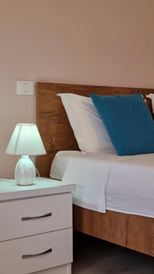 Green Villa Vlorë エクステリア 写真
