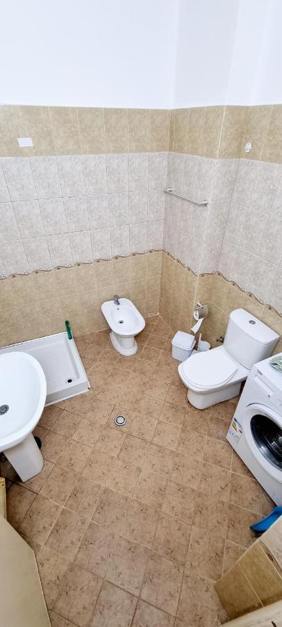Green Villa Vlorë エクステリア 写真