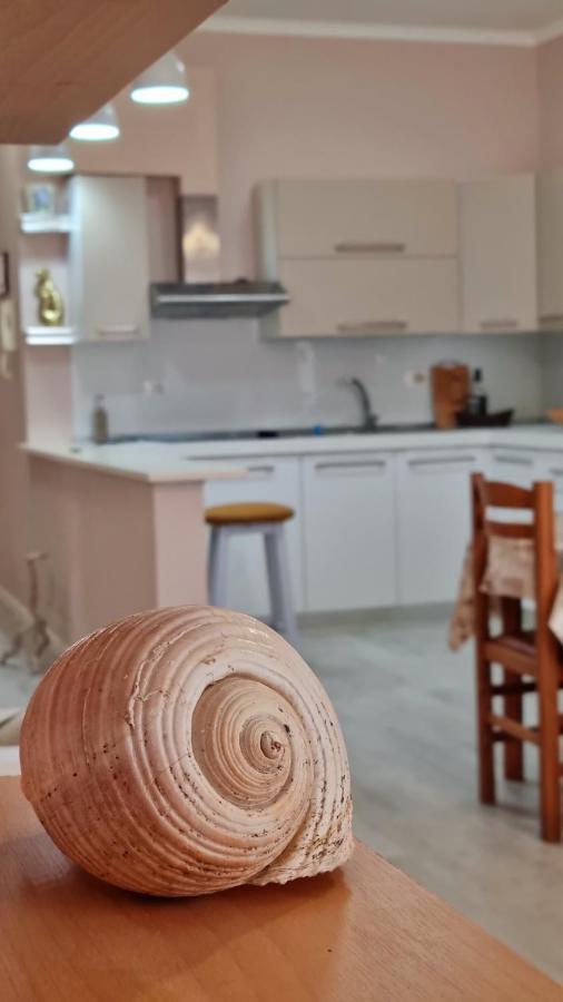 Green Villa Vlorë エクステリア 写真