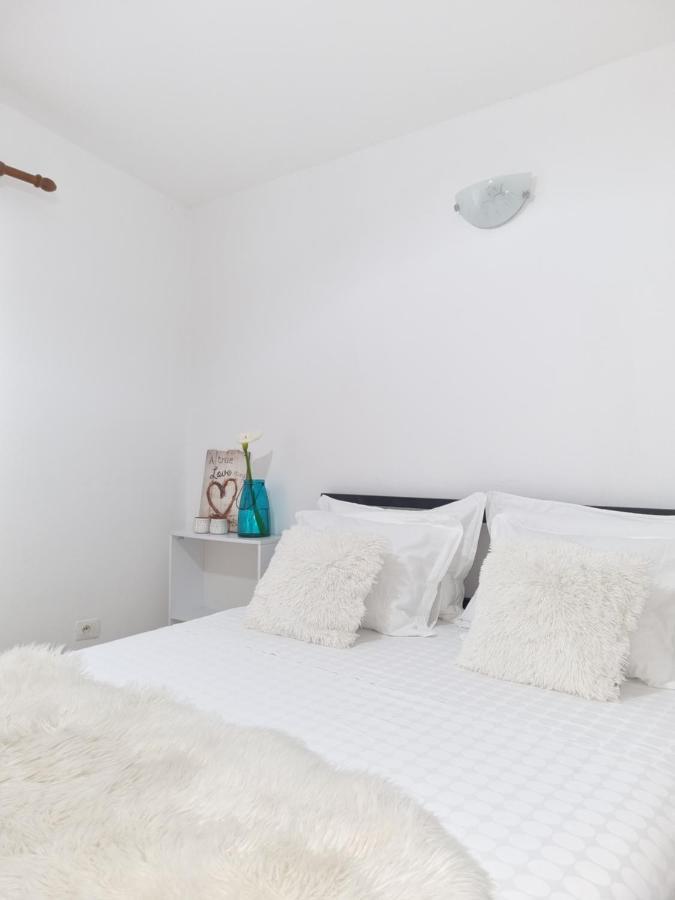 Green Villa Vlorë エクステリア 写真
