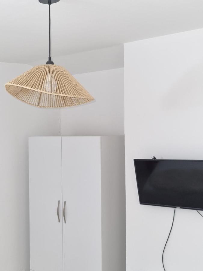 Green Villa Vlorë エクステリア 写真