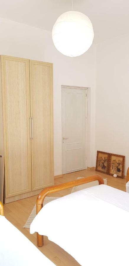Green Villa Vlorë エクステリア 写真