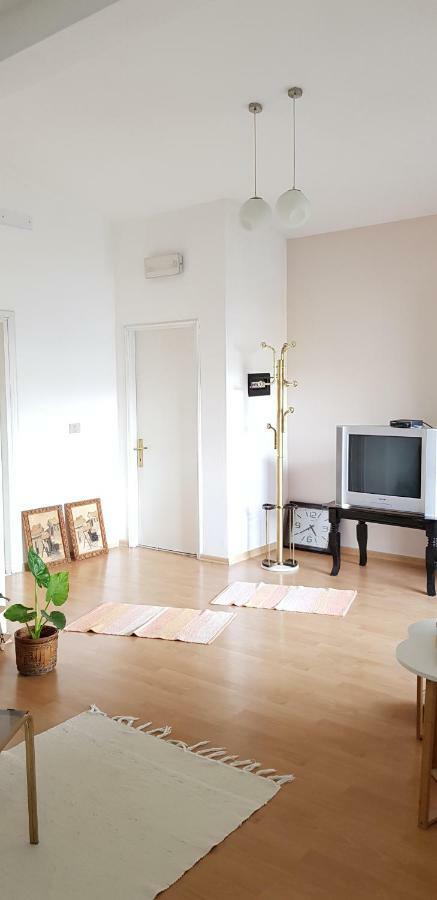 Green Villa Vlorë エクステリア 写真